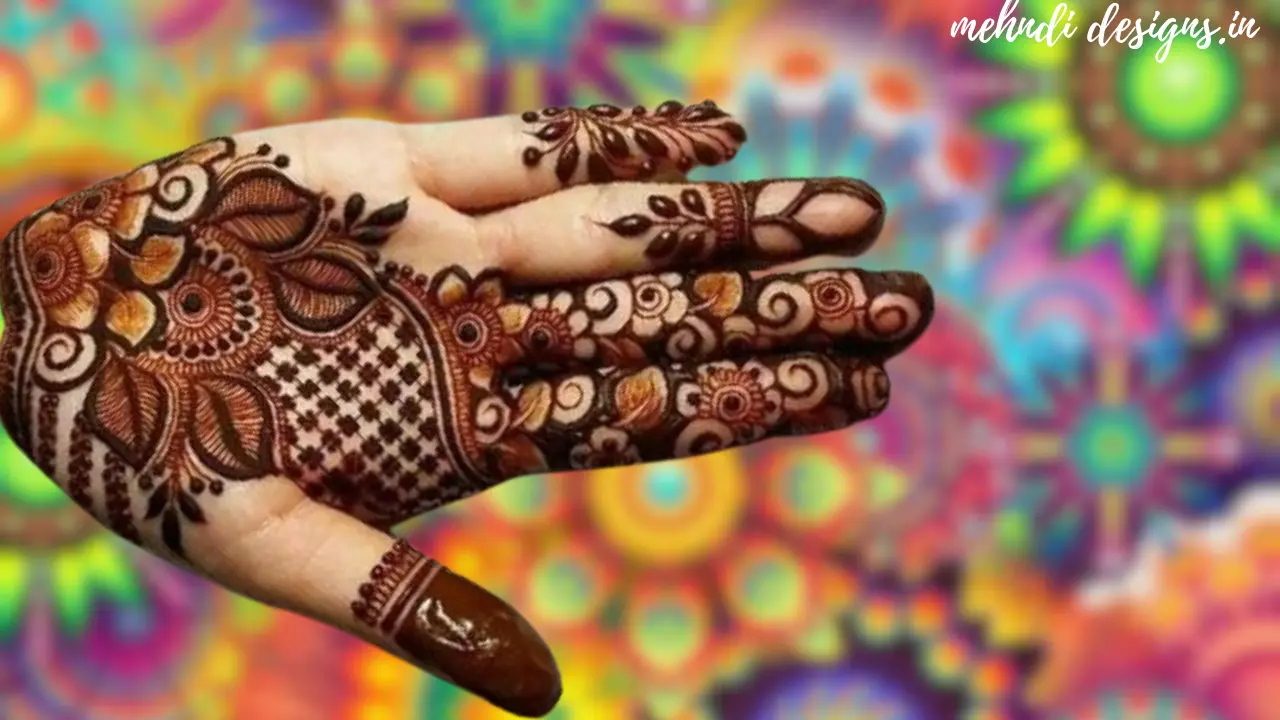 Front Hand Mehndi Designs for the Modern Woman | by postoastmedia | Medium-sonthuy.vn
